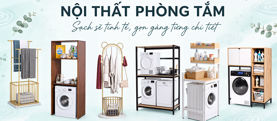Phong tam