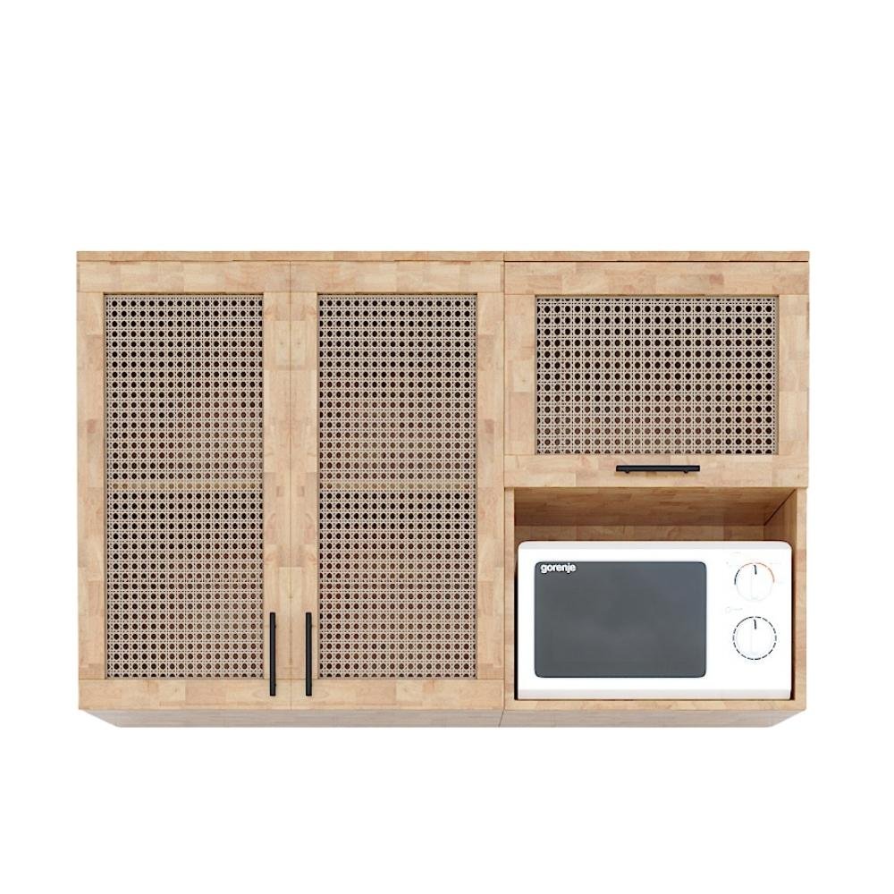 Tủ Bếp Mini