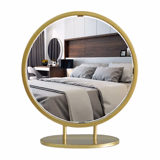 Gương Trang Điểm